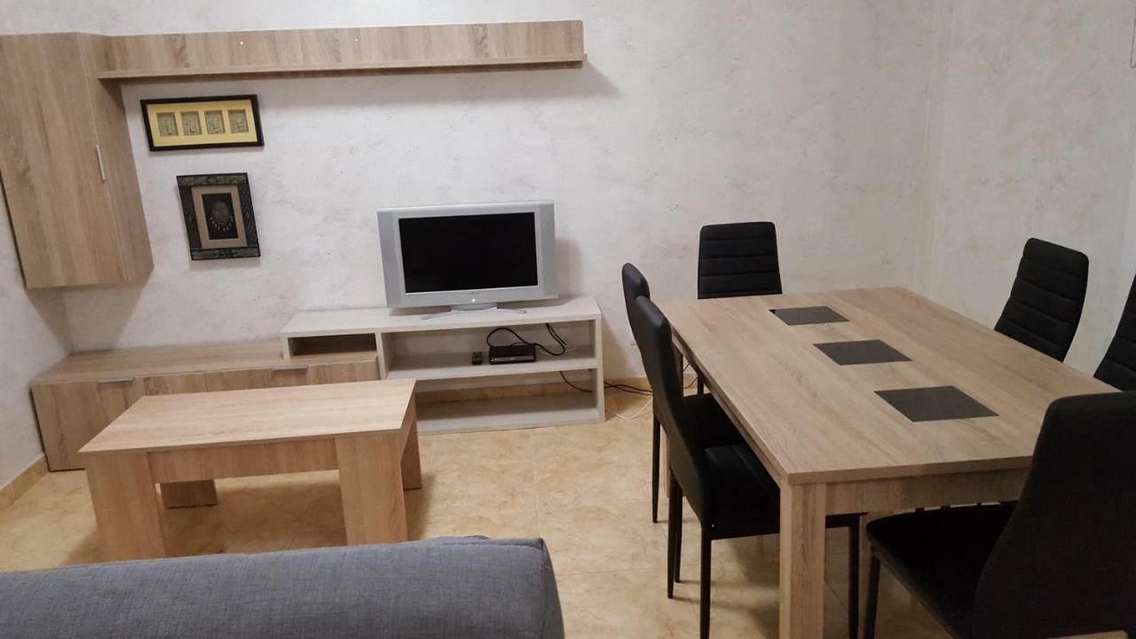 شقة Salou Apartamento Cerca De Playa Y Zona Turistica المظهر الخارجي الصورة